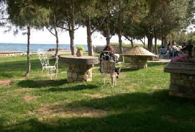 Hotel in Saz alti (Canakkale) oder Ferienwohnung oder Ferienhaus