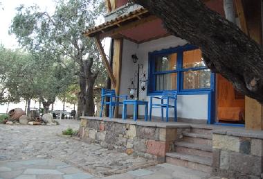 Hotel in Saz alti (Canakkale) oder Ferienwohnung oder Ferienhaus