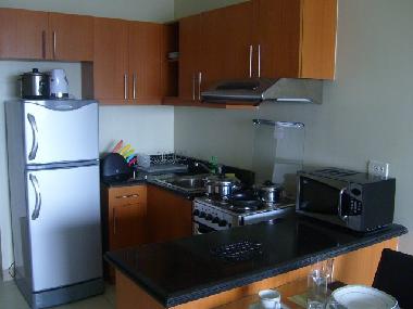 Ferienwohnung in Mandaluyong City (Manila) oder Ferienwohnung oder Ferienhaus