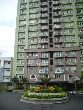Ferienwohnung in Mandaluyong City (Manila) oder Ferienwohnung oder Ferienhaus