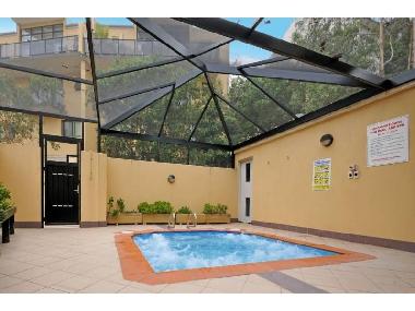 Pension in Lane Cove (New South Wales) oder Ferienwohnung oder Ferienhaus