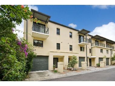 Pension in Lane Cove (New South Wales) oder Ferienwohnung oder Ferienhaus