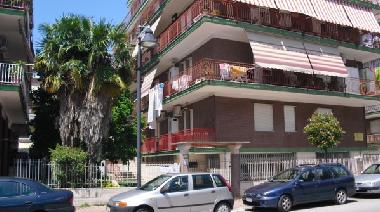 Ferienwohnung in formia (Latina) oder Ferienwohnung oder Ferienhaus