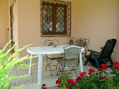 Ferienwohnung in Villa San Pietro (Cagliari) oder Ferienwohnung oder Ferienhaus