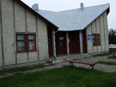 Ferienwohnung in Sventoji, Palanga (Klaipedos Apskritis) oder Ferienwohnung oder Ferienhaus