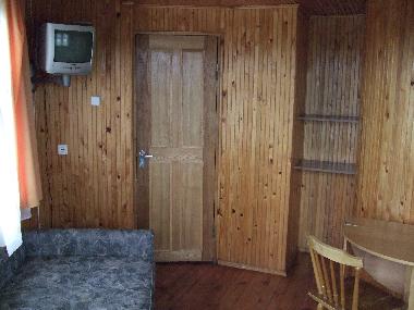 Ferienwohnung in Sventoji, Palanga (Klaipedos Apskritis) oder Ferienwohnung oder Ferienhaus