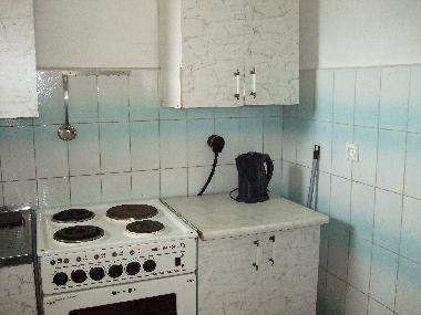 Ferienwohnung in Sventoji, Palanga (Klaipedos Apskritis) oder Ferienwohnung oder Ferienhaus