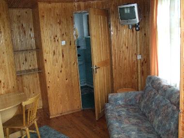 Ferienwohnung in Sventoji, Palanga (Klaipedos Apskritis) oder Ferienwohnung oder Ferienhaus