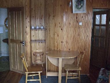 Ferienwohnung in Sventoji, Palanga (Klaipedos Apskritis) oder Ferienwohnung oder Ferienhaus