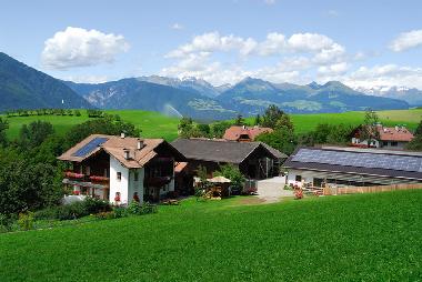 Ferienwohnung in Brixen (Bolzano-Bozen) oder Ferienwohnung oder Ferienhaus