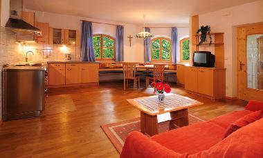 Ferienwohnung in Brixen (Bolzano-Bozen) oder Ferienwohnung oder Ferienhaus