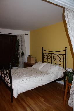 Ferienwohnung in Montr�al (Quebec) oder Ferienwohnung oder Ferienhaus