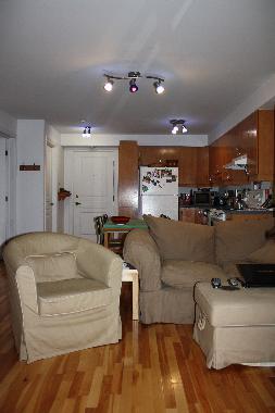 Ferienwohnung in Montr�al (Quebec) oder Ferienwohnung oder Ferienhaus