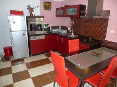 Ferienwohnung in Split (Splitsko-Dalmatinska) oder Ferienwohnung oder Ferienhaus