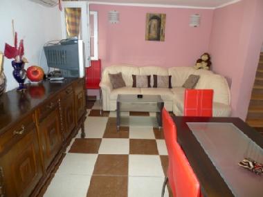 Ferienwohnung in Split (Splitsko-Dalmatinska) oder Ferienwohnung oder Ferienhaus