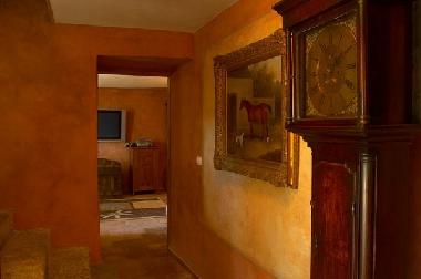 Ferienhaus in Most na Soci (Tolmin) oder Ferienwohnung oder Ferienhaus