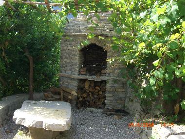 Ferienhaus in Most na Soci (Tolmin) oder Ferienwohnung oder Ferienhaus
