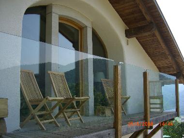 Ferienhaus in Most na Soci (Tolmin) oder Ferienwohnung oder Ferienhaus