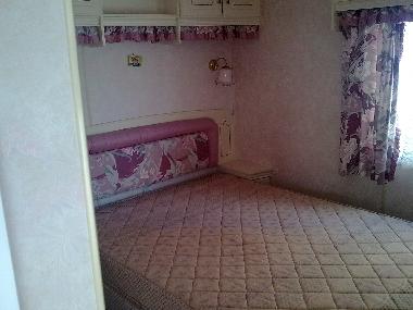 Wohnwagen in Brouwershaven (Zeeland) oder Ferienwohnung oder Ferienhaus