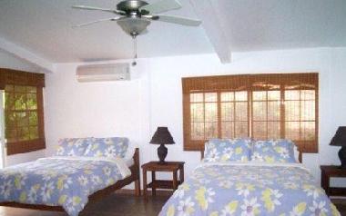 Villa in Playa Esmeralda (Panama) oder Ferienwohnung oder Ferienhaus