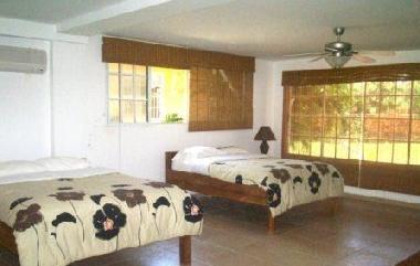 Villa in Playa Esmeralda (Panama) oder Ferienwohnung oder Ferienhaus