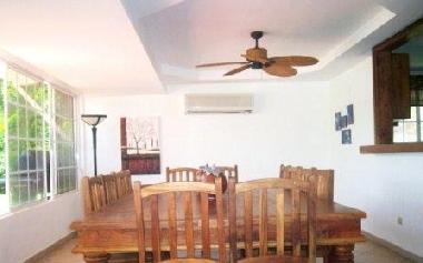 Villa in Playa Esmeralda (Panama) oder Ferienwohnung oder Ferienhaus