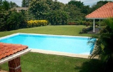 Villa in Playa Esmeralda (Panama) oder Ferienwohnung oder Ferienhaus