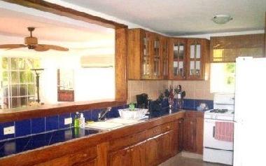 Villa in Playa Esmeralda (Panama) oder Ferienwohnung oder Ferienhaus