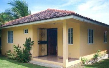 Villa in Playa Esmeralda (Panama) oder Ferienwohnung oder Ferienhaus