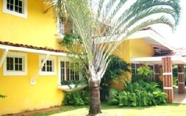Villa in Playa Esmeralda (Panama) oder Ferienwohnung oder Ferienhaus