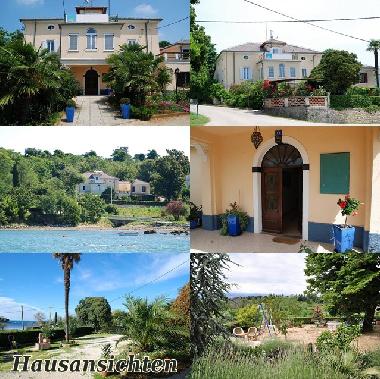 Ferienwohnung in Savudrija (Istarska) oder Ferienwohnung oder Ferienhaus