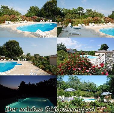 Ferienwohnung in Savudrija (Istarska) oder Ferienwohnung oder Ferienhaus