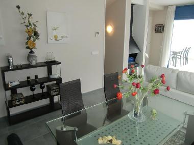 Ferienhaus in Roses (Girona) oder Ferienwohnung oder Ferienhaus