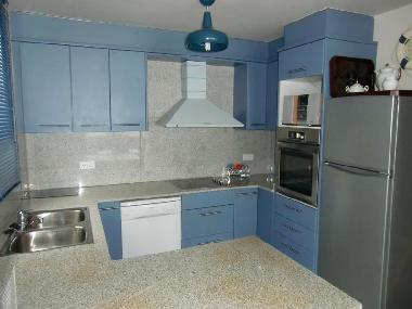 Ferienhaus in Roses (Girona) oder Ferienwohnung oder Ferienhaus
