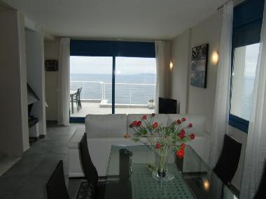 Ferienhaus in Roses (Girona) oder Ferienwohnung oder Ferienhaus