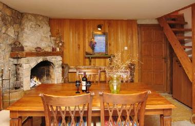 Ferienhaus in Makarska (Splitsko-Dalmatinska) oder Ferienwohnung oder Ferienhaus