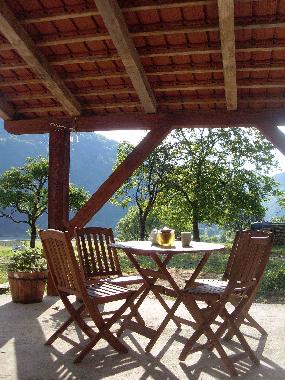 Ferienhaus in tolmin (Tolmin) oder Ferienwohnung oder Ferienhaus