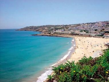 Ferienhaus in Ericeira (Grande Lisboa) oder Ferienwohnung oder Ferienhaus