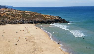 Ferienhaus in Ericeira (Grande Lisboa) oder Ferienwohnung oder Ferienhaus