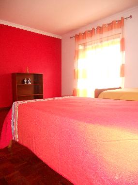 Ferienhaus in Ericeira (Grande Lisboa) oder Ferienwohnung oder Ferienhaus