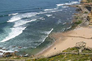 Ferienhaus in Ericeira (Grande Lisboa) oder Ferienwohnung oder Ferienhaus