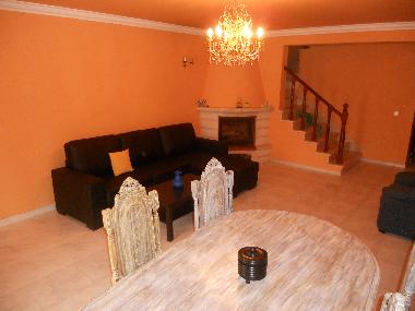 Ferienhaus in Ericeira (Grande Lisboa) oder Ferienwohnung oder Ferienhaus