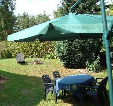 Ferienhaus in Oranienburg (Oberhavel) oder Ferienwohnung oder Ferienhaus