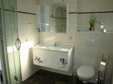 Ferienhaus in Oranienburg (Oberhavel) oder Ferienwohnung oder Ferienhaus