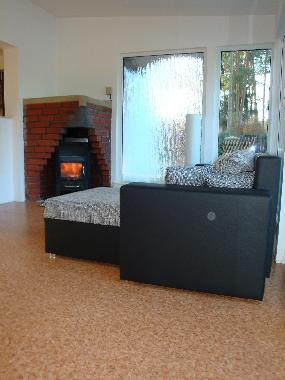 Ferienhaus in Oranienburg (Oberhavel) oder Ferienwohnung oder Ferienhaus