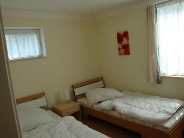 Ferienhaus in Oranienburg (Oberhavel) oder Ferienwohnung oder Ferienhaus