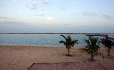 Villa in Ras Al Khaima (Ra's al Khaymah) oder Ferienwohnung oder Ferienhaus