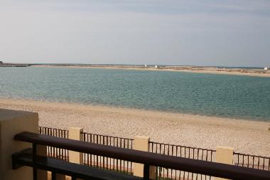 Villa in Ras Al Khaima (Ra's al Khaymah) oder Ferienwohnung oder Ferienhaus