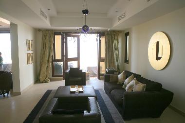 Villa in Ras Al Khaima (Ra's al Khaymah) oder Ferienwohnung oder Ferienhaus