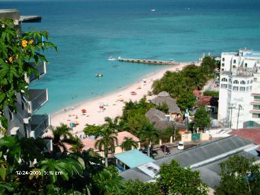 Ferienwohnung in Montego Bay (Saint James) oder Ferienwohnung oder Ferienhaus
